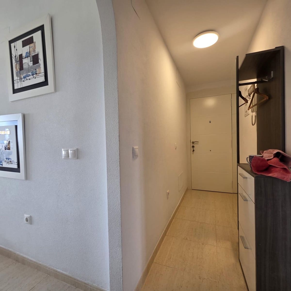 3 camera da letto Appartamento in vendita in Orihuela Costa con piscina garage - 219.900 € (Rif: 10127423)