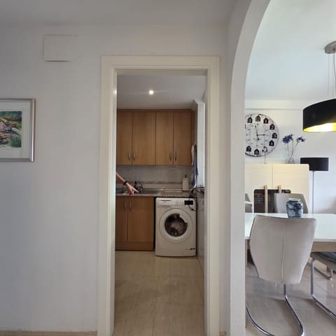 3 camera da letto Appartamento in vendita in Dehesa de Campoamor, Orihuela con piscina garage - 224.900 € (Rif: 10127423)