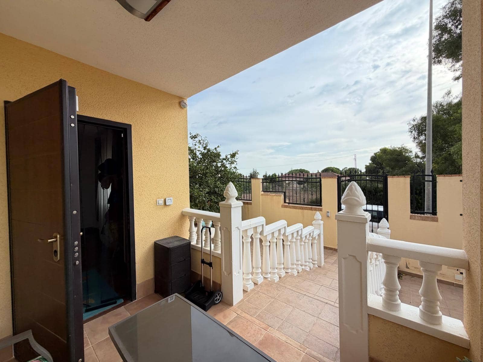 4 sovrum Villa till salu i Orihuela Costa med pool garage - 380 000 € (Ref: 10132956)