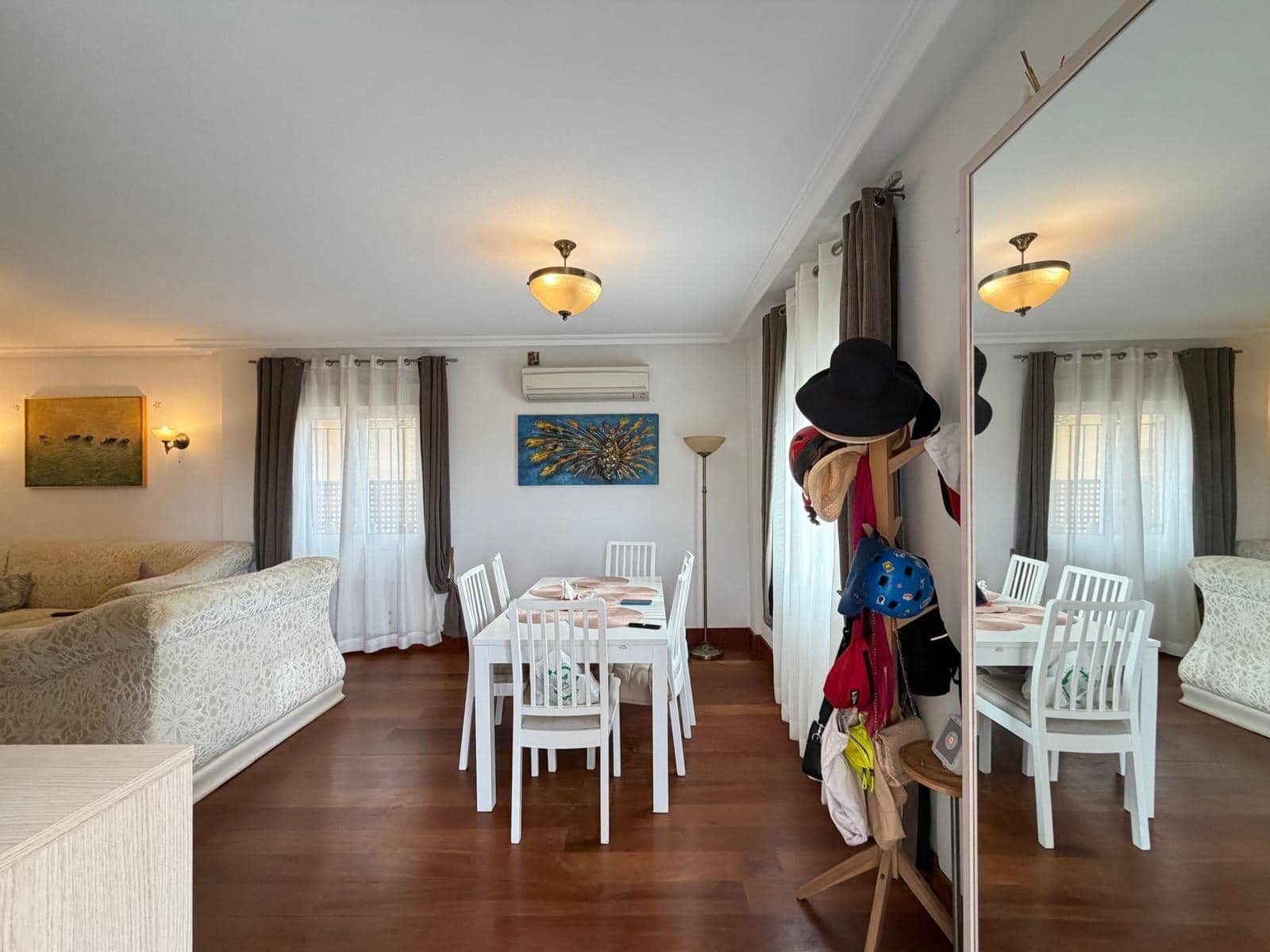 4 sovrum Villa till salu i Orihuela Costa med pool garage - 380 000 € (Ref: 10132956)