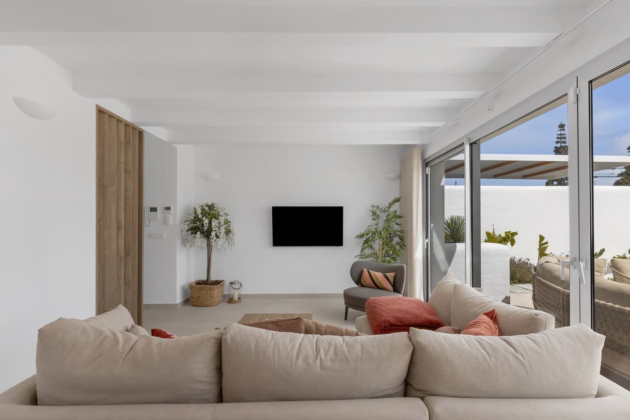 3 soveværelse Villa til salg i Los Alcazares med swimmingpool - € 539.000 (Ref: 10132957)