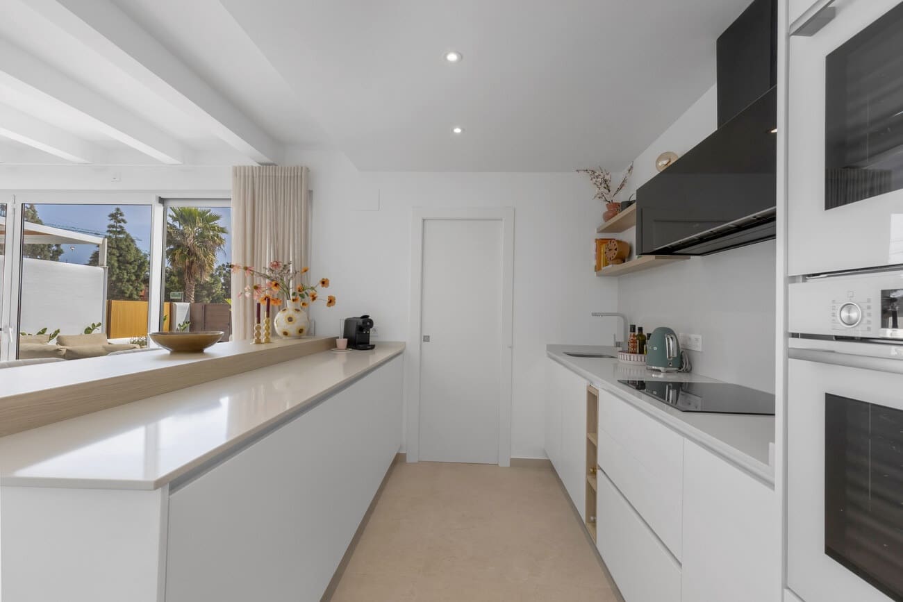 3 soveværelse Villa til salg i Los Alcazares med swimmingpool - € 539.000 (Ref: 10132957)
