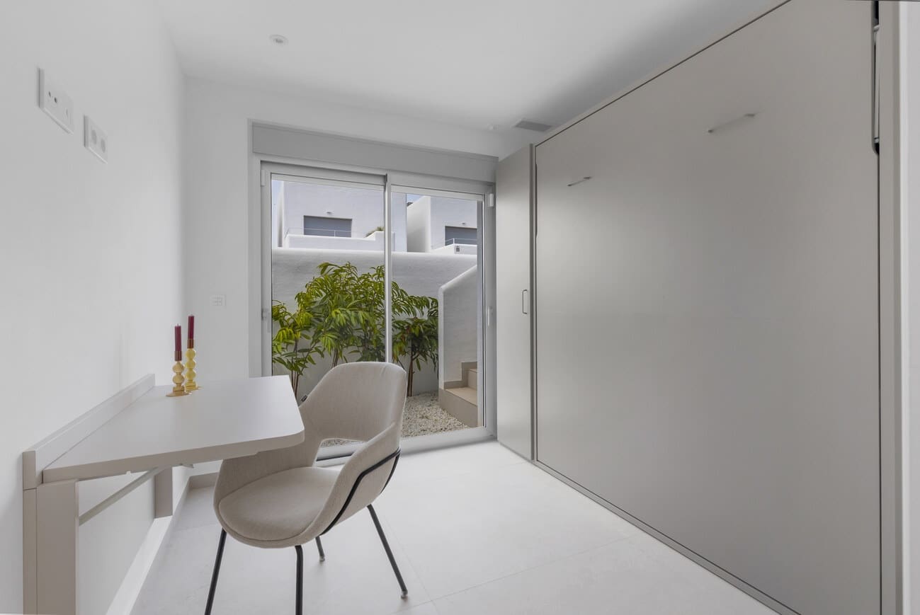 3 soveværelse Villa til salg i Los Alcazares med swimmingpool - € 539.000 (Ref: 10132957)