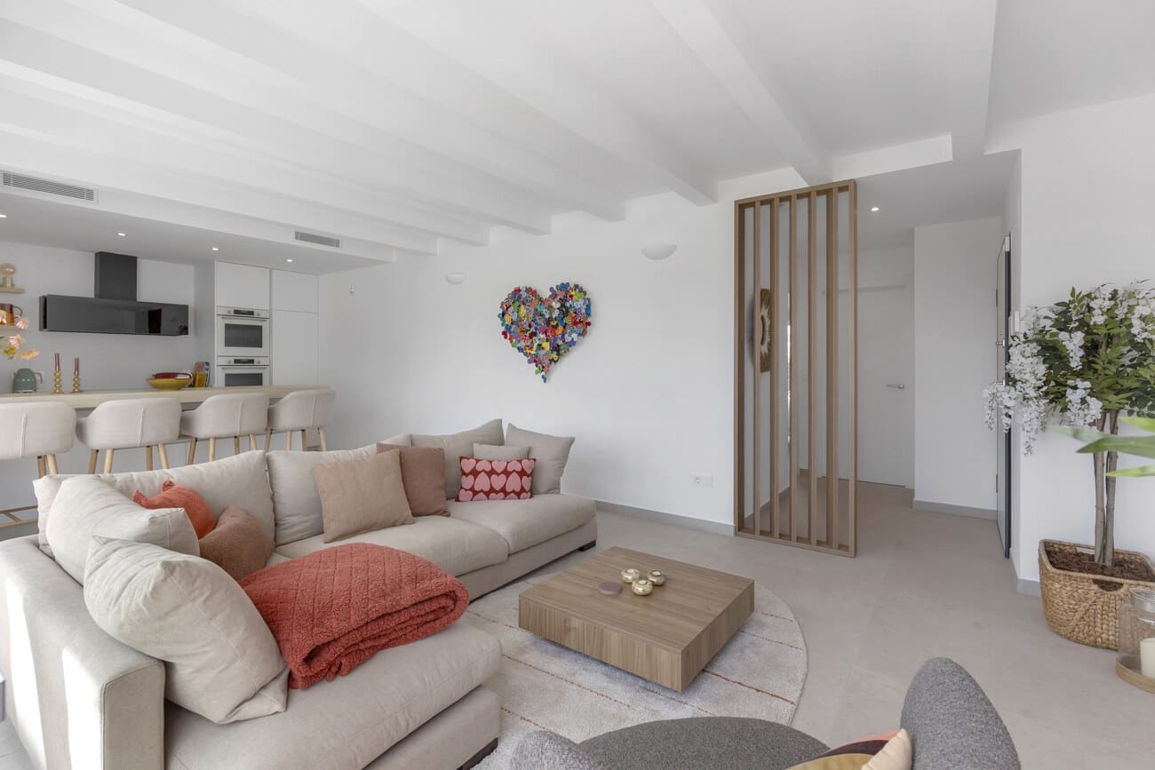 3 soveværelse Villa til salg i Los Alcazares med swimmingpool - € 539.000 (Ref: 10132957)