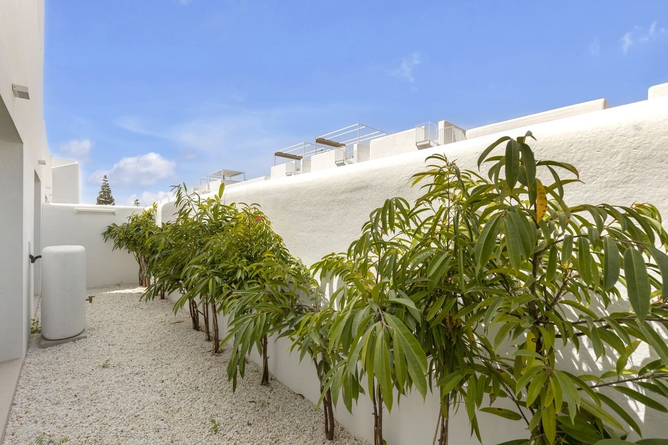 3 soveværelse Villa til salg i Los Alcazares med swimmingpool - € 539.000 (Ref: 10132957)