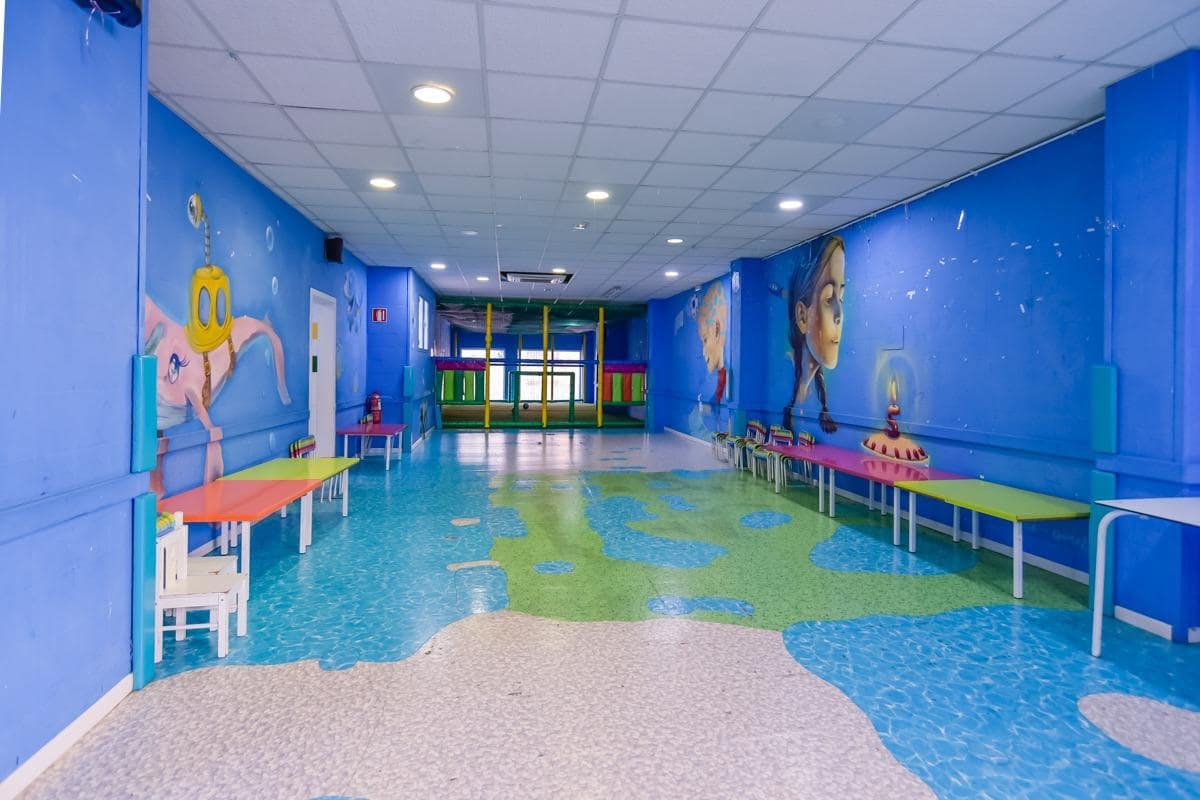 Commercial for sale in Lo Pagan - € 280,900 (Ref: 10132959)