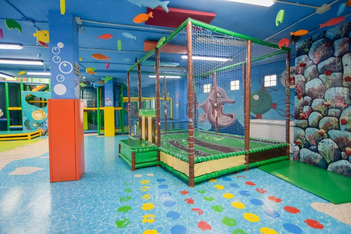 Commercial for sale in Lo Pagan - € 280,900 (Ref: 10132959)