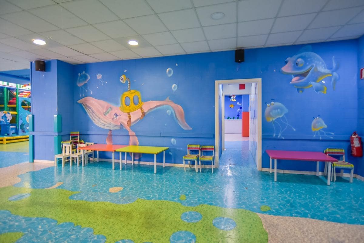 Commercial for sale in Lo Pagan - € 280,900 (Ref: 10132959)