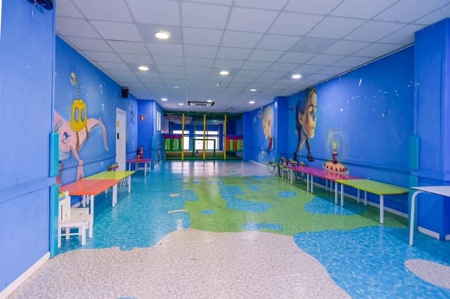 Local Comercial en Lo Pagan, San Pedro del Pinatar en venta - 280.900 € (Ref: 10132959)