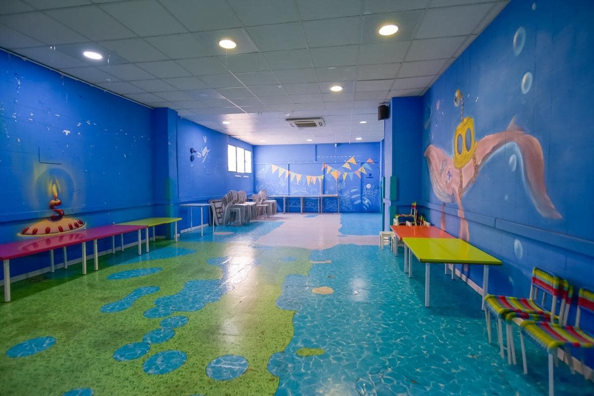 Commercial for sale in Lo Pagan - € 280,900 (Ref: 10132959)