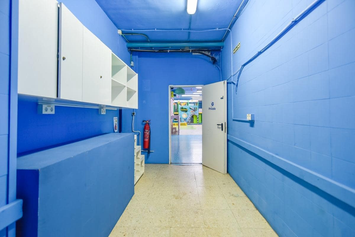 Commercial for sale in Lo Pagan - € 280,900 (Ref: 10132959)