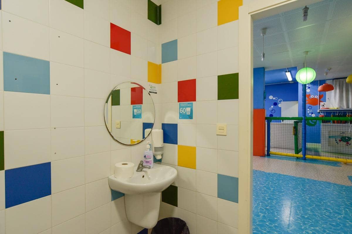 Commercial for sale in Lo Pagan - € 280,900 (Ref: 10132959)