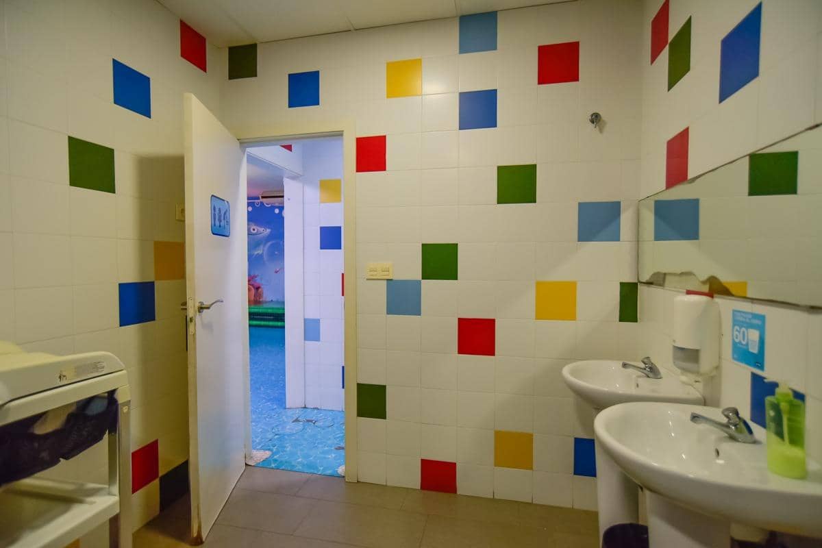 Commercial for sale in Lo Pagan - € 280,900 (Ref: 10132959)