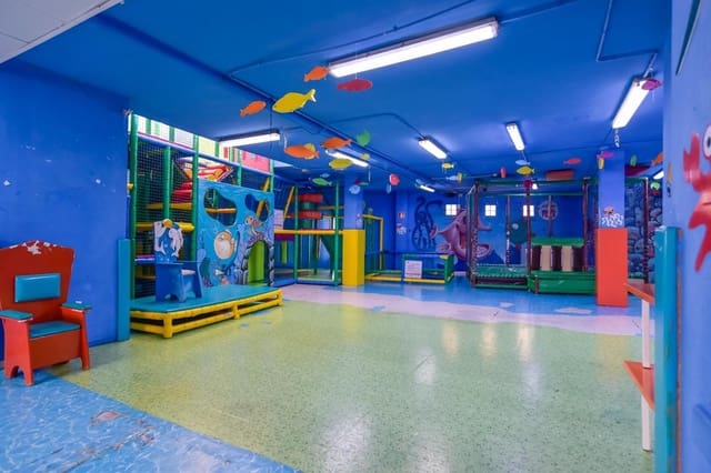 Local Comercial en Lo Pagan, San Pedro del Pinatar en venta - 280.900 € (Ref: 10132959)
