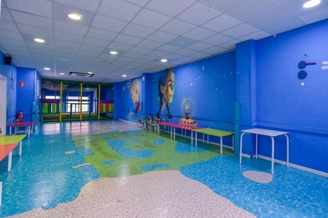 Local Comercial en Lo Pagan, San Pedro del Pinatar en venta - 280.900 € (Ref: 10132959)