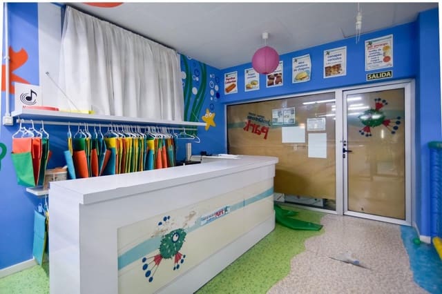 Local Comercial en Lo Pagan, San Pedro del Pinatar en venta - 280.900 € (Ref: 10132959)