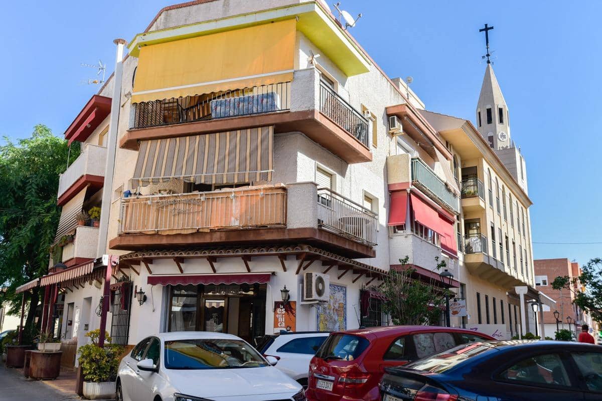 Commercial for sale in Lo Pagan - € 280,900 (Ref: 10132959)