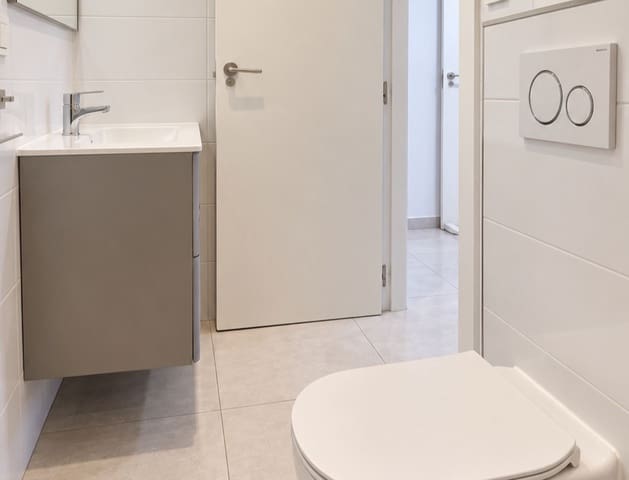 3 chambre Appartement à vendre à La Zenia, Orihuela - 459 000 € (Ref: 10132960)