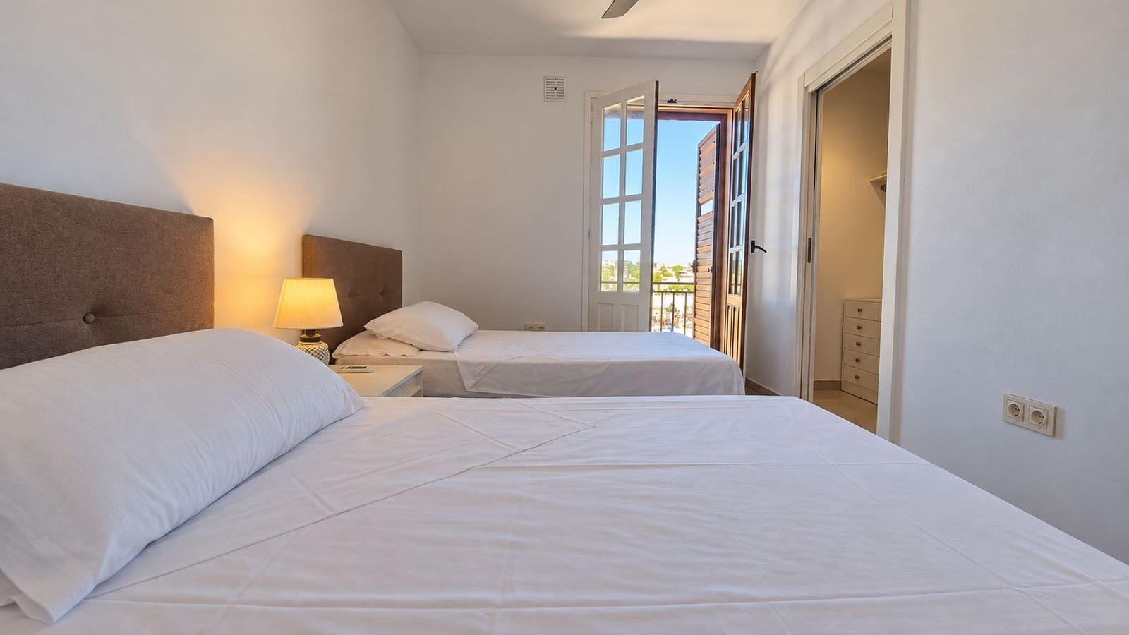 3 chambre Appartement à vendre à Orihuela Costa - 459 000 € (Ref: 10132960)