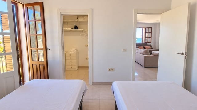 3 chambre Appartement à vendre à La Zenia, Orihuela - 459 000 € (Ref: 10132960)