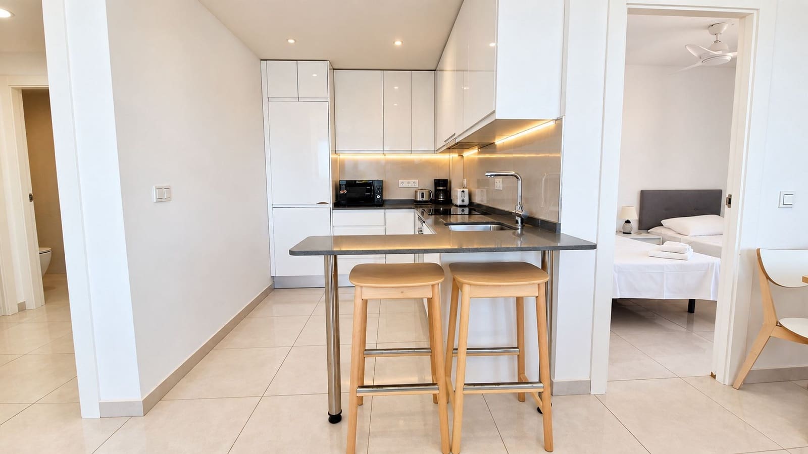 3 chambre Appartement à vendre à Orihuela Costa - 459 000 € (Ref: 10132960)
