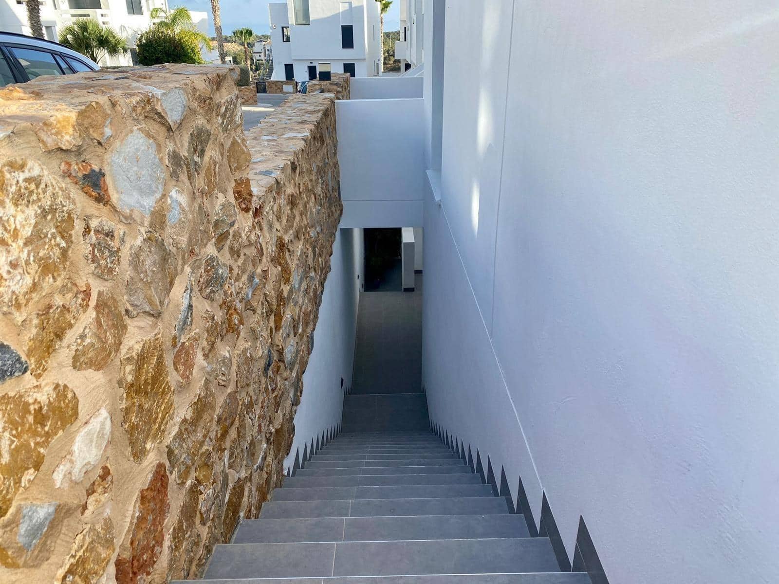 3 sypialnia Bungalow na sprzedaż w Orihuela Costa z basenem - 320 000 € (Ref: 10132962)