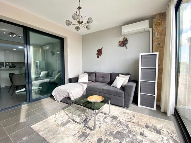3 sypialnia Bungalow na sprzedaż w Lomas de Campoamor - Las Ramblas, Orihuela z basenem - 320 000 € (Ref: 10132962)