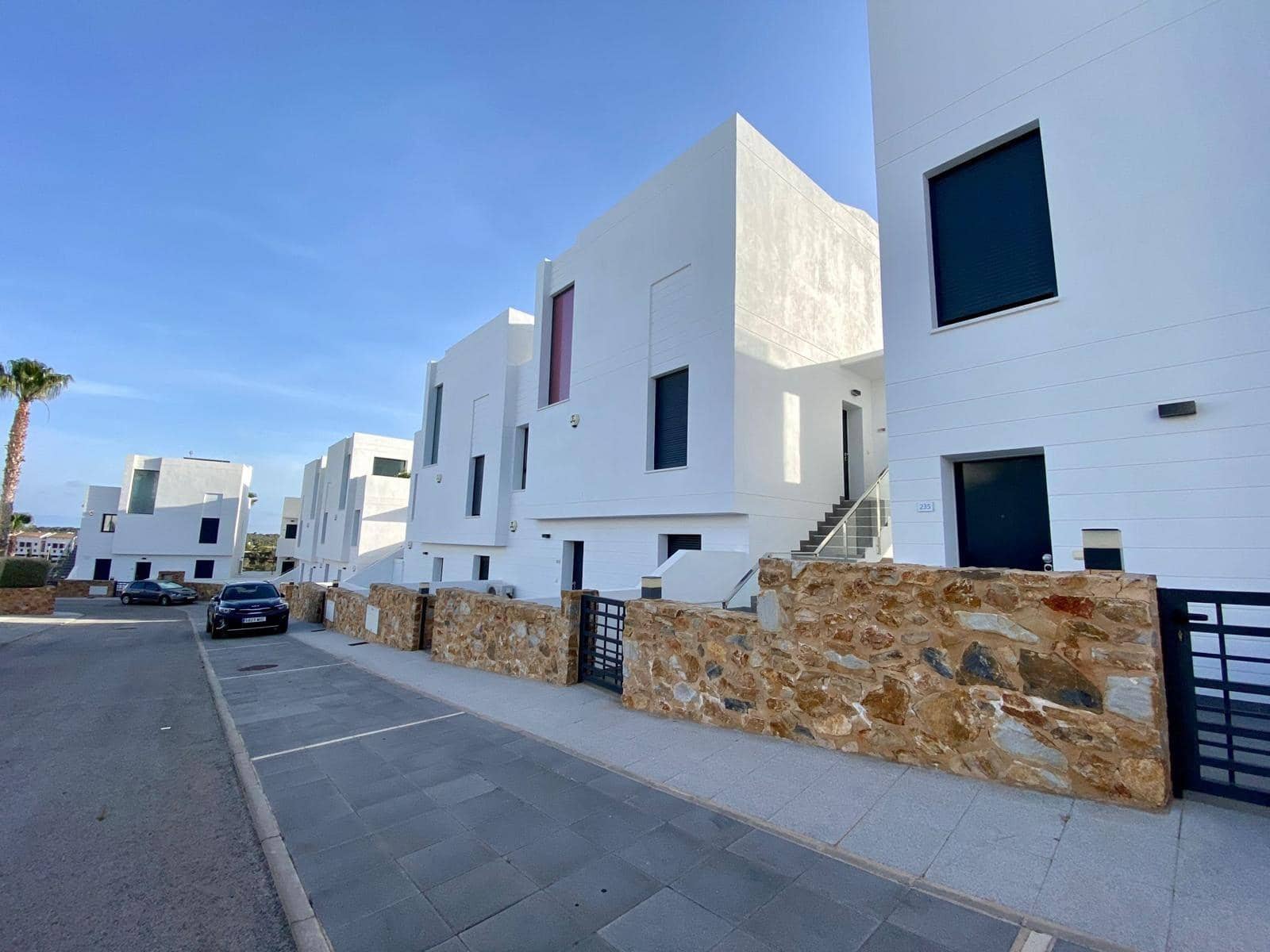3 sypialnia Bungalow na sprzedaż w Orihuela Costa z basenem - 320 000 € (Ref: 10132962)