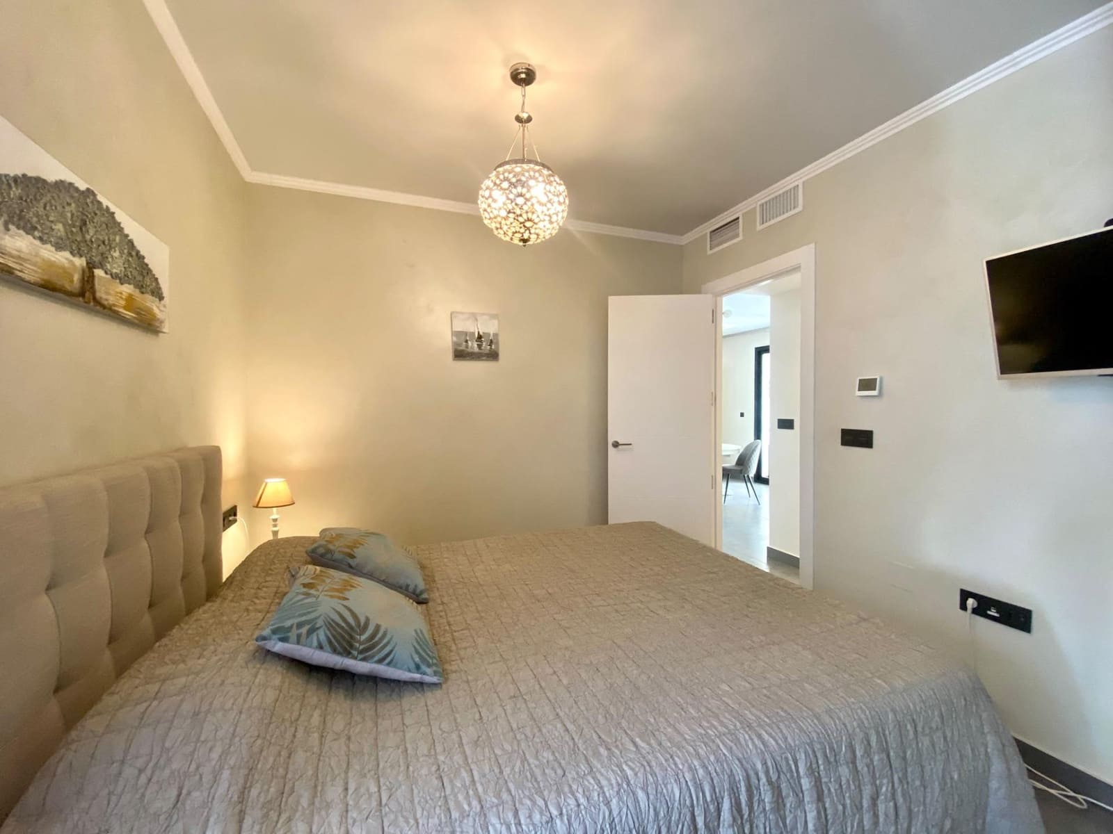 3 sypialnia Bungalow na sprzedaż w Orihuela Costa z basenem - 320 000 € (Ref: 10132962)
