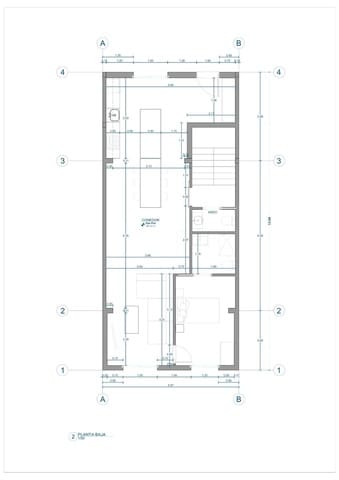 4 makuuhuone Omakotitalo myytävänä paikassa San Miguel de Salinas mukana uima-altaan - 315 000 € (Ref: 10132963)