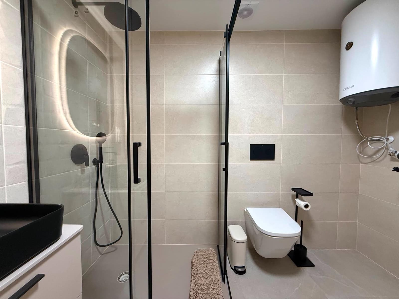 3 camera da letto Villa in vendita in Lo Pagan - 396.500 € (Rif: 10132965)