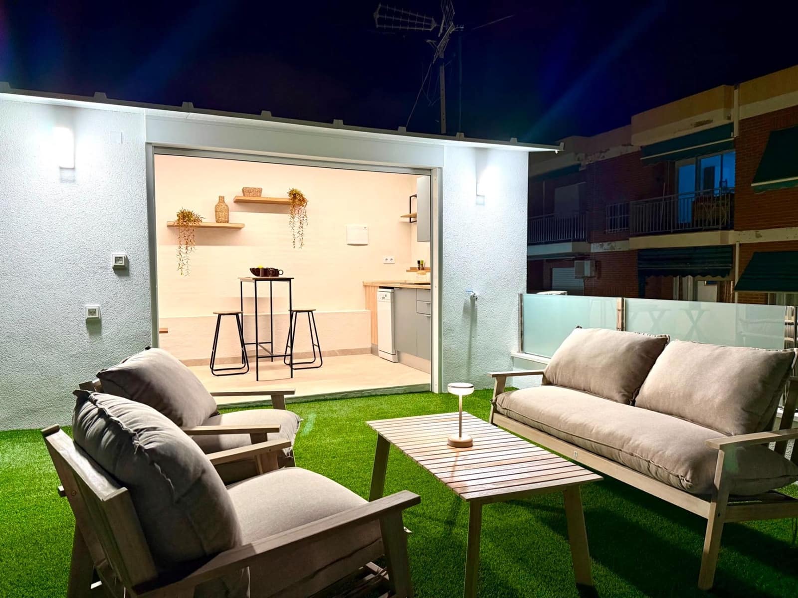 3 camera da letto Villa in vendita in Lo Pagan - 396.500 € (Rif: 10132965)