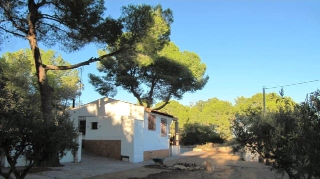 1 camera da letto Finca/Casa di Campagna in vendita in Gea y Truyols, Murcia città - 229.000 € (Rif: 10132973)