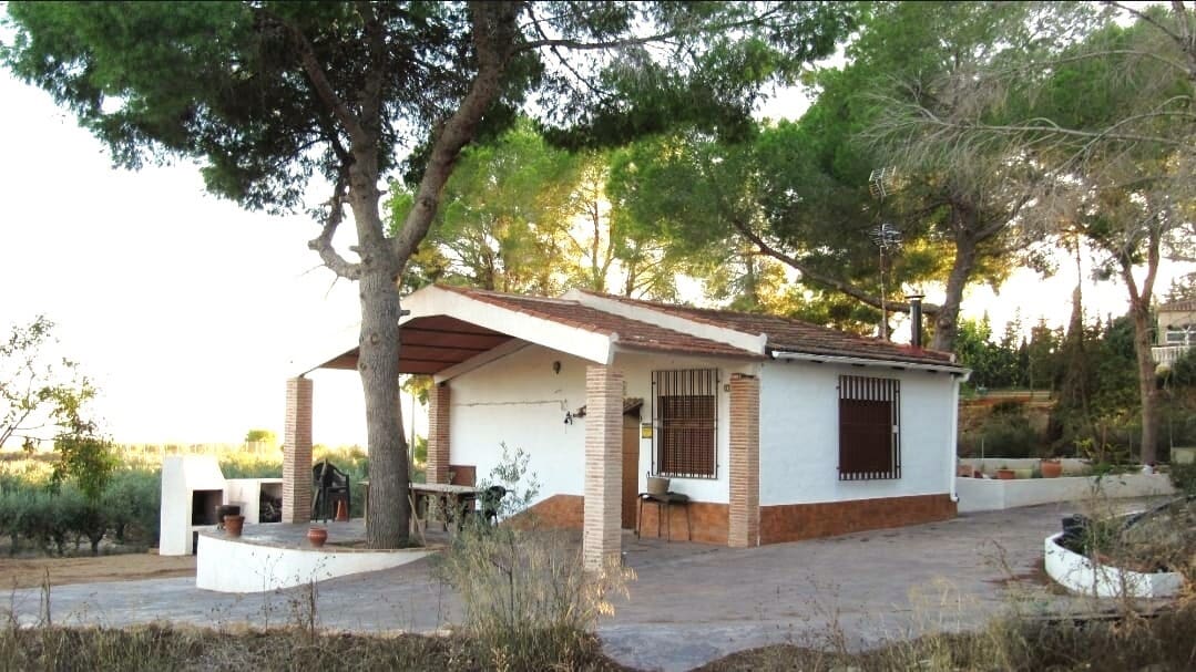 1 camera da letto Finca/Casa di Campagna in vendita in Gea y Truyols - 229.000 € (Rif: 10132973)