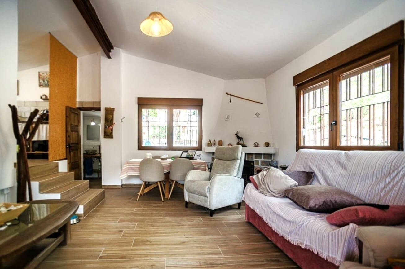 1 camera da letto Finca/Casa di Campagna in vendita in Gea y Truyols - 229.000 € (Rif: 10132973)