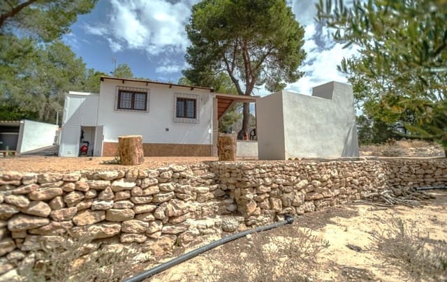 1 camera da letto Finca/Casa di Campagna in vendita in Gea y Truyols, Murcia città - 229.000 € (Rif: 10132973)