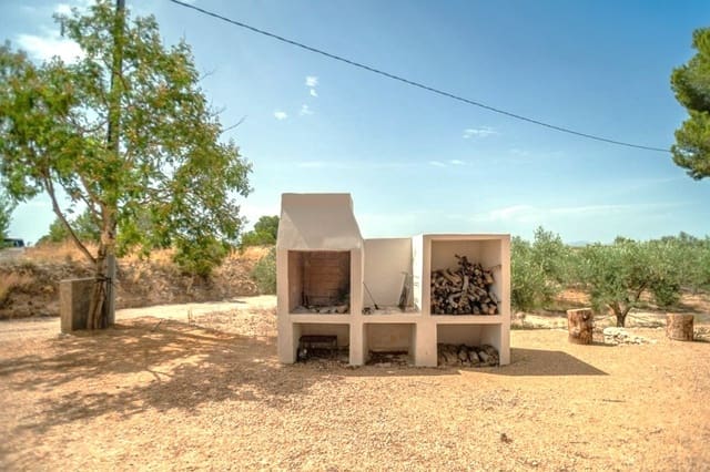 1 camera da letto Finca/Casa di Campagna in vendita in Gea y Truyols, Murcia città - 229.000 € (Rif: 10132973)