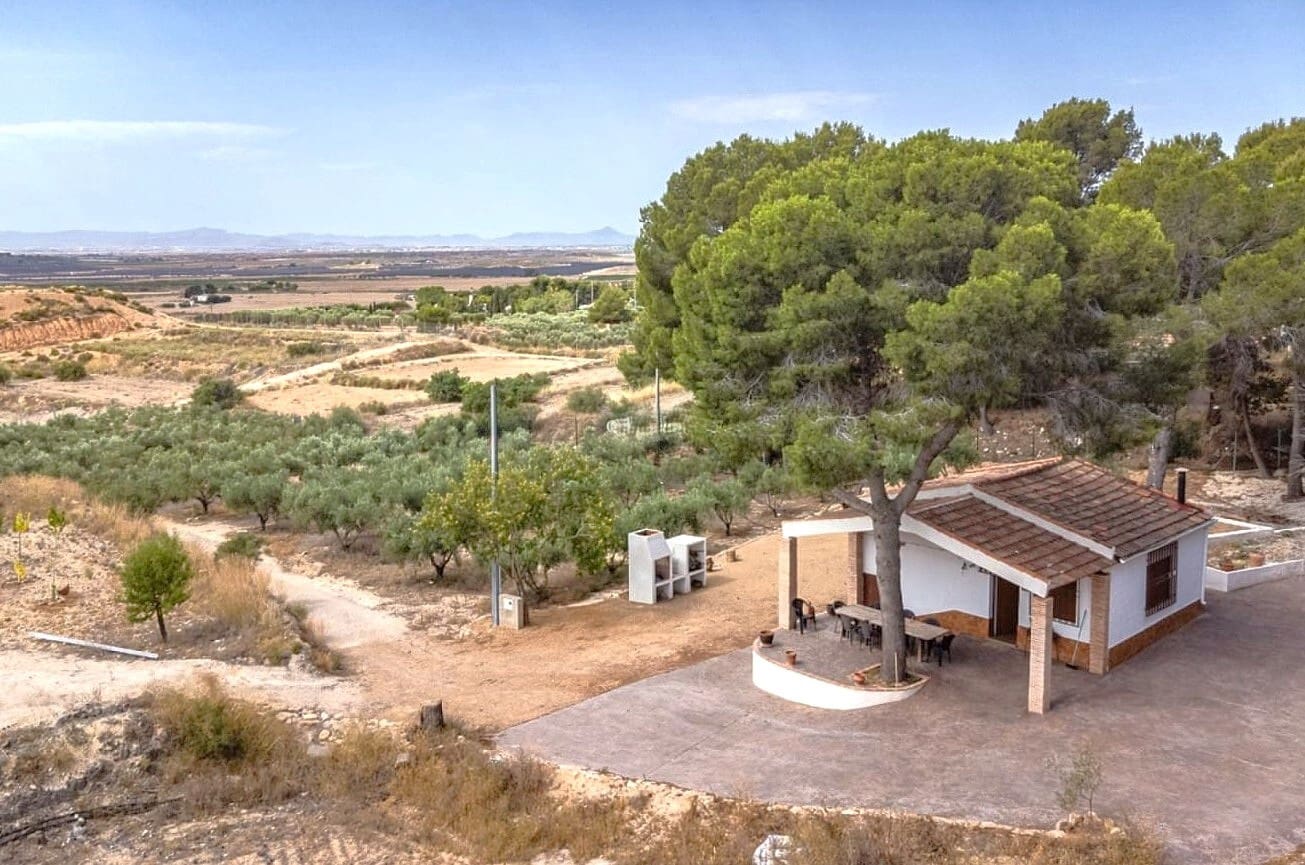 1 camera da letto Finca/Casa di Campagna in vendita in Gea y Truyols - 229.000 € (Rif: 10132973)