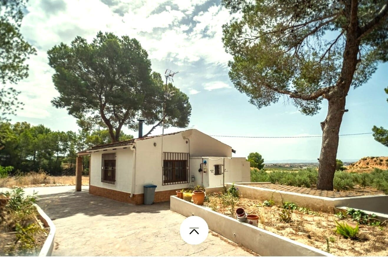 1 camera da letto Finca/Casa di Campagna in vendita in Gea y Truyols - 229.000 € (Rif: 10132973)