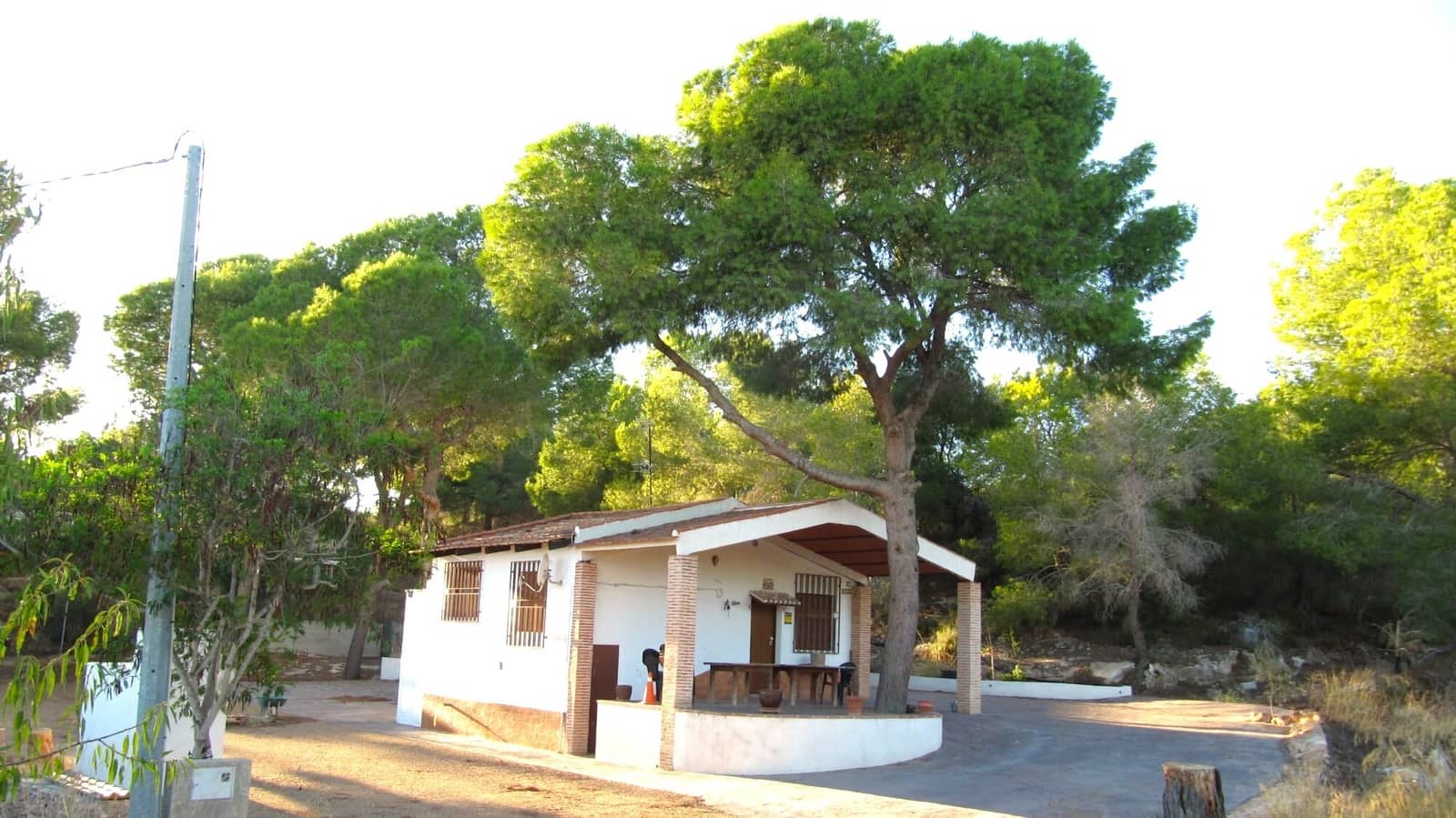 1 camera da letto Finca/Casa di Campagna in vendita in Gea y Truyols - 229.000 € (Rif: 10132973)