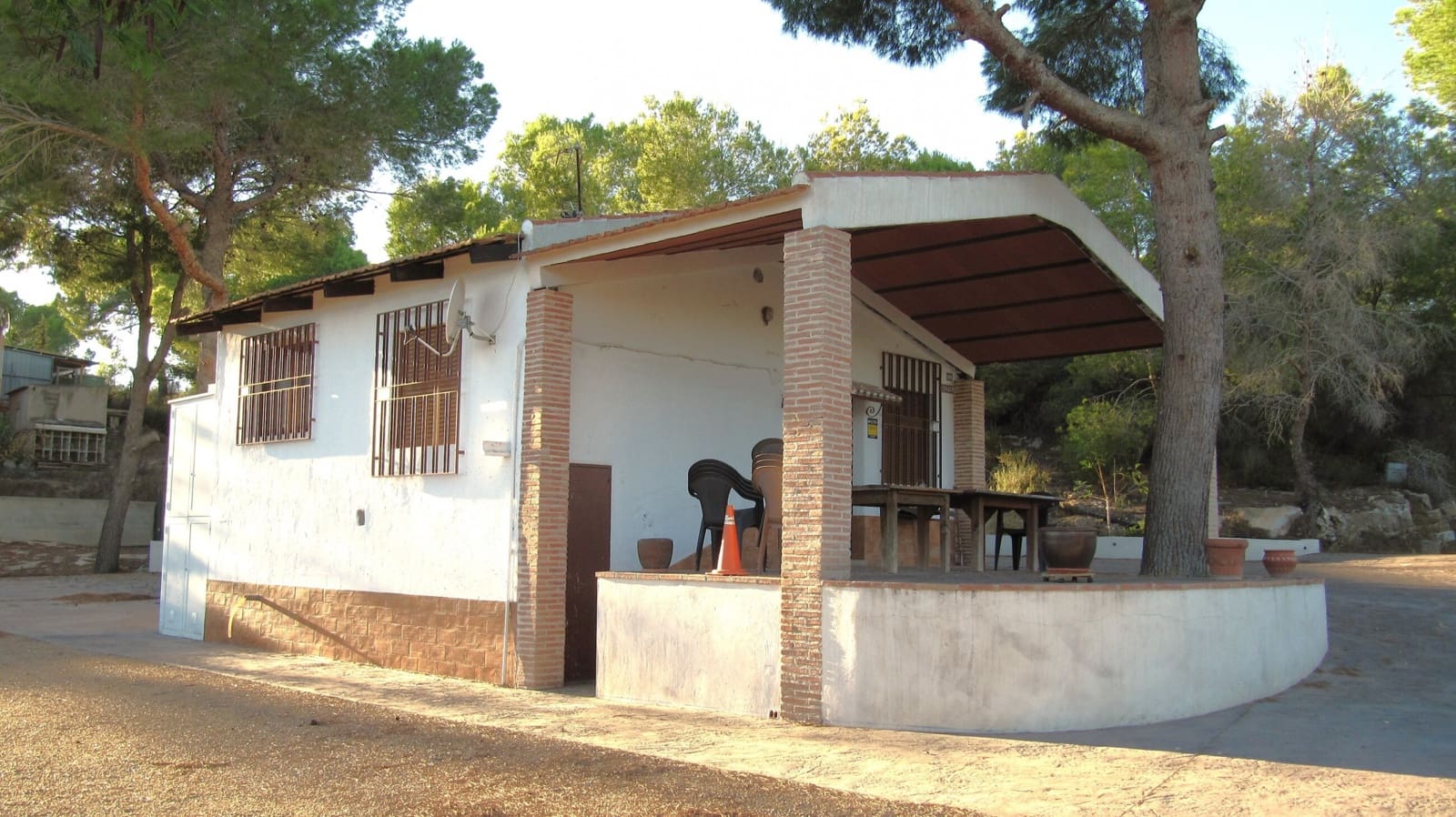 1 camera da letto Finca/Casa di Campagna in vendita in Gea y Truyols - 229.000 € (Rif: 10132973)