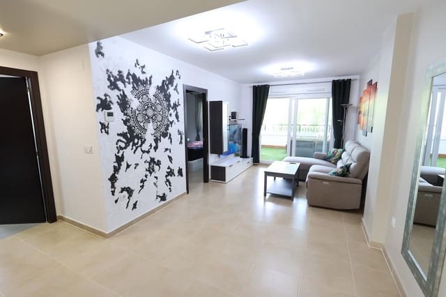 2 slaapkamer Appartement te koop in Villamartin, Orihuela met zwembad - € 278.000 (Ref: 10138895)