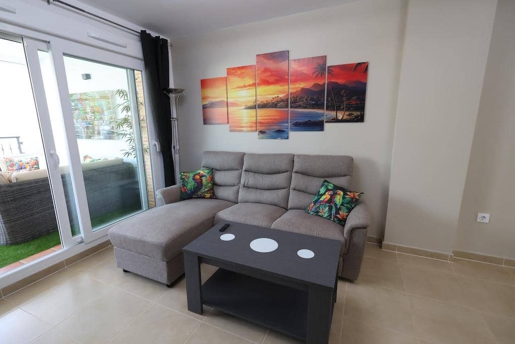 2 slaapkamer Appartement te koop in Orihuela Costa met zwembad - € 278.000 (Ref: 10138895)
