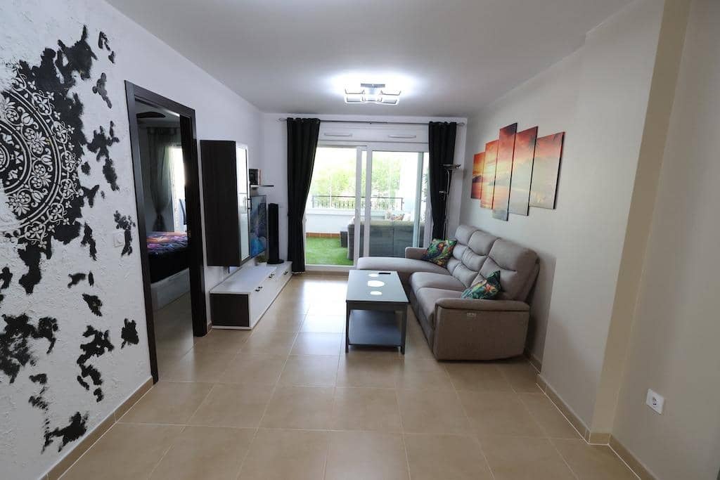 2 slaapkamer Appartement te koop in Orihuela Costa met zwembad - € 278.000 (Ref: 10138895)