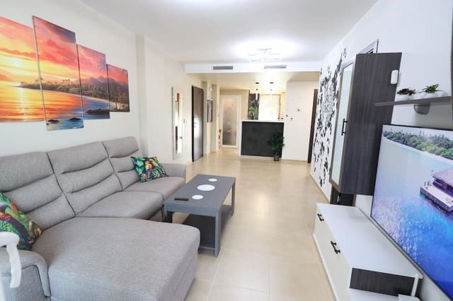 2 slaapkamer Appartement te koop in Villamartin, Orihuela met zwembad - € 278.000 (Ref: 10138895)