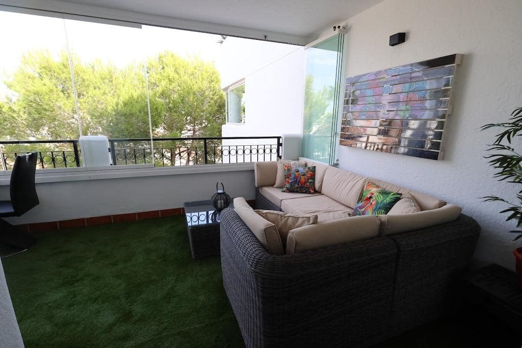 2 slaapkamer Appartement te koop in Orihuela Costa met zwembad - € 278.000 (Ref: 10138895)