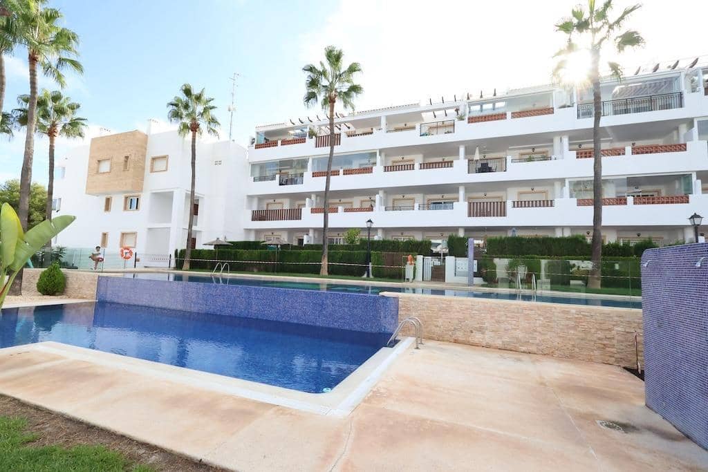 2 slaapkamer Appartement te koop in Orihuela Costa met zwembad - € 278.000 (Ref: 10138895)