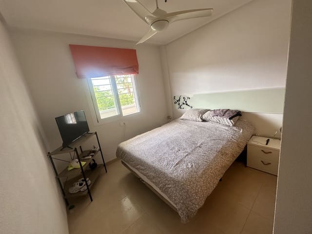 2 slaapkamer Appartement te koop in Villamartin, Orihuela met zwembad - € 225.000 (Ref: 10138897)