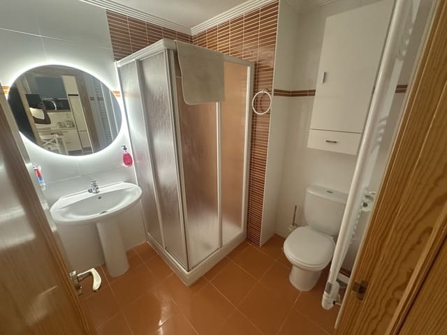2 slaapkamer Appartement te koop in Villamartin, Orihuela met zwembad - € 225.000 (Ref: 10138897)