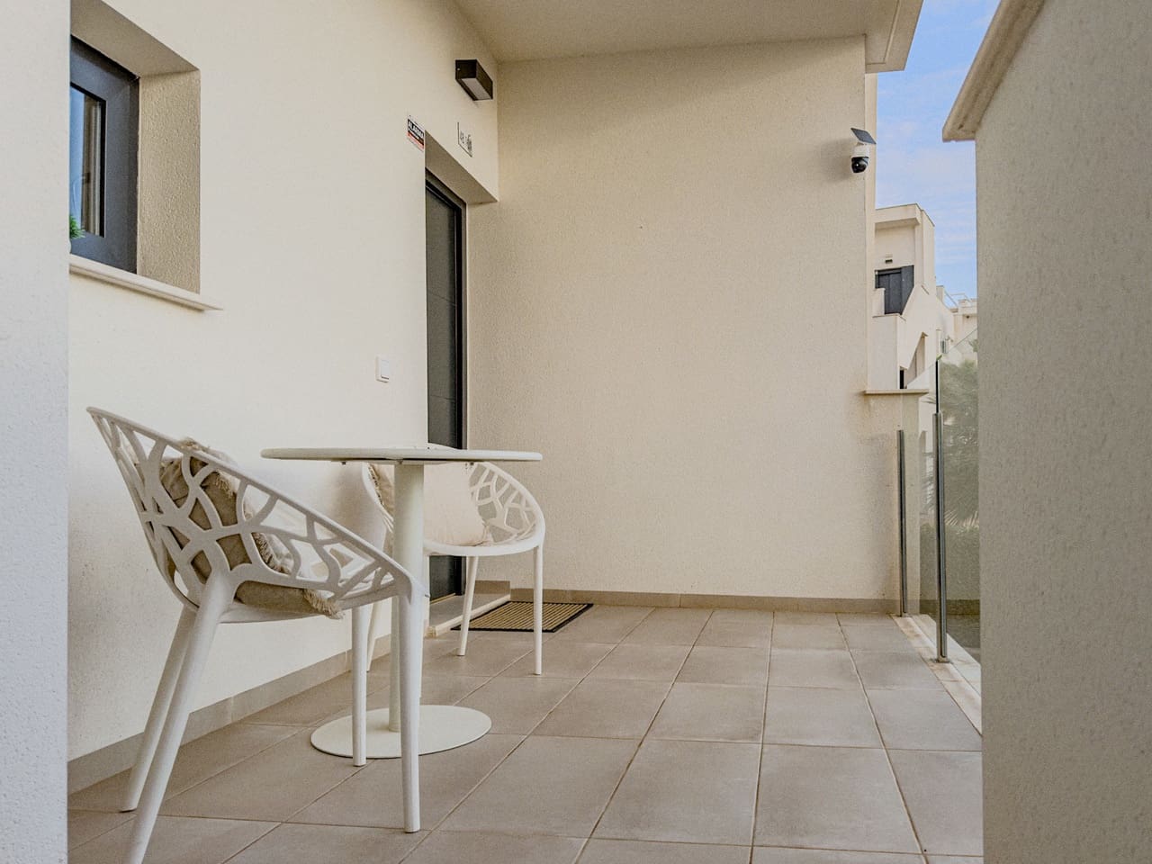3 sovrum Lägenhet till salu i Pilar de la Horadada med pool garage - 389 000 € (Ref: 10138899)